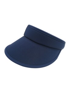 Summer riding sun protection sun hat hat female South Korea female UV UV protection empty top hat outdoor Ice Silk sun hat