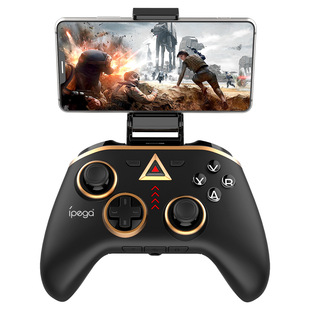 Triceratron gamepad for Android iOS mobile phone (MFI) tablet/P3/N · S Bluetooth handle