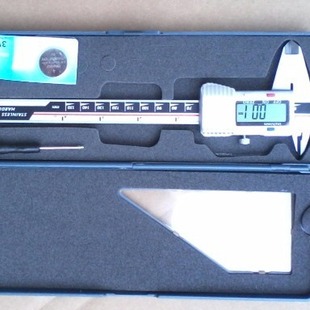 Industrial digital caliper 0-150mm 200mm 300mm industrial vernier caliper digital factory