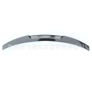 Suitable for 2013-19 BMW 3 series rear wing F30 F35 BMW 3 series PSM rear wing
