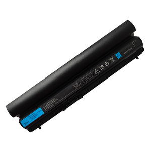 Новый для Dell Dell 7FF1K FRR0G E6320 E6220 E6230 Аккумулятор для ноутбуков