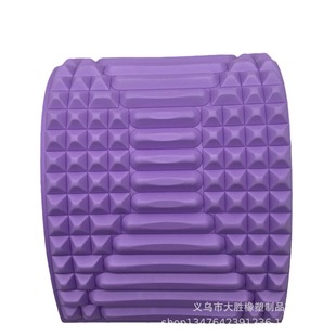 Recommended Chiropractic Stretching Pilates Yoga Auxiliary Supplies Soothing Lumbar Pain Massager