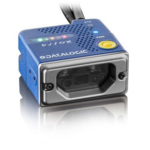 Промышленный стационарный сканер штрих-кода Datalogic MATRIX 120 Deli M120