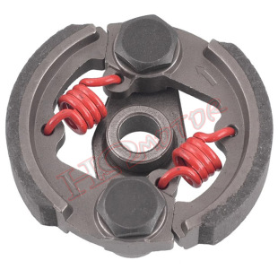 40-6 mini motorcycle 43cc 47cc 49cc engine clutch block small sports car clutch disc rejection block