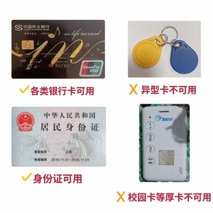 Cartoon creative PVC card holder lanyard bus card campus card certificate protective cover work permit waterproof access card