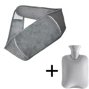 [two-piece set] water filling warm belt hot water bag warm belt warm belt warm hand warm waist warm belly water filling belt