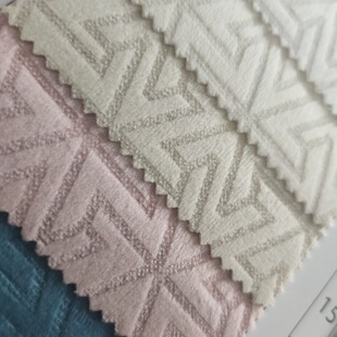 Popular Recommendation: Snowflake Checkered Blossom 200g ​ Textured Fabrics, Unique Patterns, Men's and Women's Home Textiles