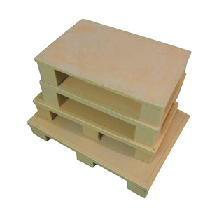 Supply high temperature and high humidity resistant specification can be fixed Paper tray (figure) Paper pallet