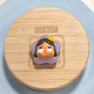 Подлинная серия Bubble Mart Star