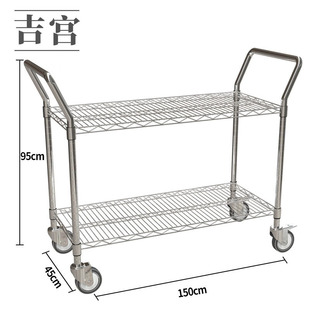 E-commerce warehouse picking truck distribution truck express turnover truck material rack picking truck storage workshop distribution sorting truck