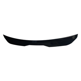 Suitable for 04-13 Audi A3 hatchback ordinary version dedicated MAX small tail top wing fixed wind wing modification
