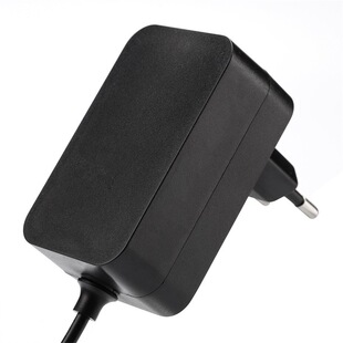 24V1A Power Adapter Ce Gs Certified 24W Power Supply Type-C Interface 12V2A European Power Adapter