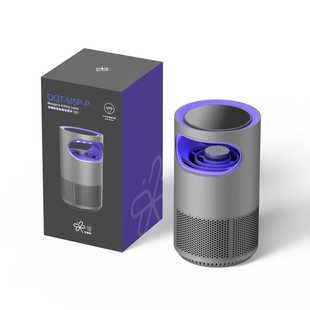 Qiao Dragonfly Трансграничная внутренняя ловушка для комаров Лампа от комаров Открытый Кемпинг Москитная лампа Бытовая Москитная лампа Коммерческая