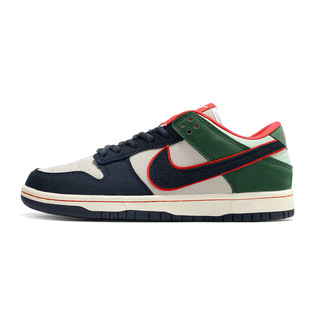 Nike официальный Dunk мужские и женские кроссовки классические черно-белые панды низкие пары баскетбол повседневные кроссовки Putian обувь