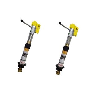 Lightweight Arc Trap High Voltage Load Cutter Usbs-15-1-Ps High Voltage Switch Load Cutter