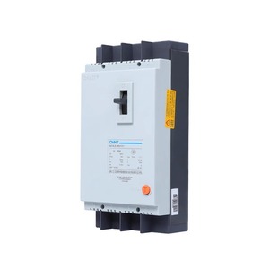 Zhengtai three-phase four-wire leakage circuit breaker DZ15LE molded case leakage protection circuit breaker in stock wholesale