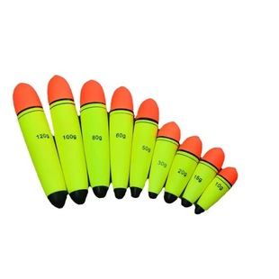 Far-cast perch float through float far-cast big float sea pole Luya floating grass fish floating fishing Ao floating silver carp perch
