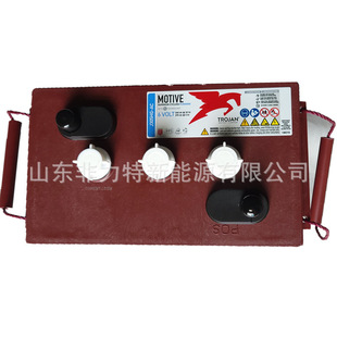 Trojan Battery J305Hg-Ac Qiu Jian 6V360Ah Suitable for Sightseeing Car Golf Cart
