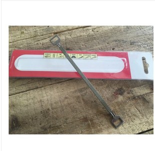 Set Powerful Saw Universal Saw Children's Toy Wire Saw Carpentry Saw Quick Saw Bow Accessories