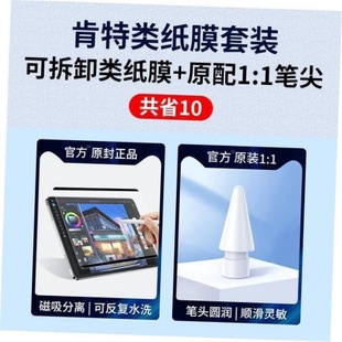 Paper Like Screen Protector Film для iPad Pro11 12.9 Air4/5