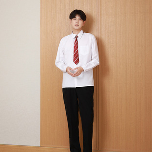Chorus costume junior and senior high school student school uniform female college student poetry recitation graduation class uniform singing competition performance costume