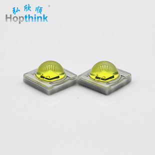 Большое количество в наличии 3 Вт Cree White Light XPE2 Ламповые бусины керамический фонарик Фара XPE второго поколения 3535 ламповых бусинок