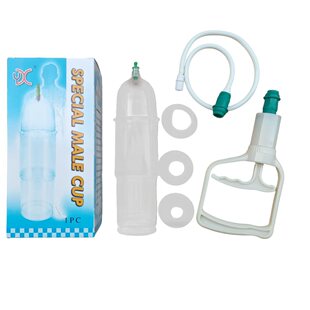 Yue Xiao cupping device men's health care cupping male cupping men's special cupping
