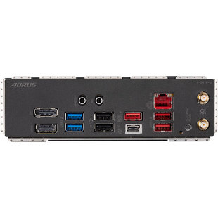 Applicable to Intel gigabyte Z790I AORUS ULTRA motherboard LGA1700