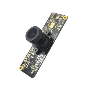 HD 1080p GC2093 HDR wide dynamic mipi dvp usb smart surveillance camera module H264