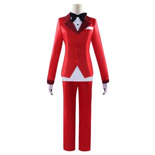Beishui business hell Inn cos suit Xia Li Chenxing TV devil Vox cosplay play suit