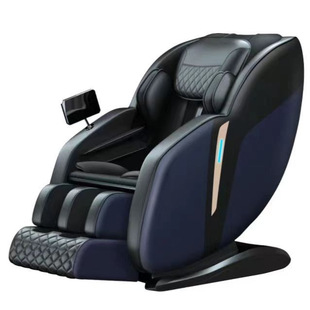 massage chair luxury massage sofa electric space capsule elderly kneading lumbar massage chair