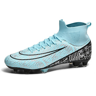 Трансграничные Amazon Football Shoes для мужчин и женщин