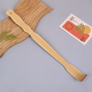 Bamboo does not ask people to scratch itching filial piety scratching back target bamboo without ball does not ask people to stall supply crafts wholesale