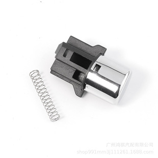 54132 54141-SDA-A81 is suitable for the seven-generation Honda Accord gear lever shift handball button side cover