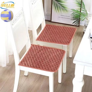 Cushion Chair Cushion Office Chair Computer Chair Cushion Dining Chair Cushion Student Car Stool Seat Cushion Ass Cushion