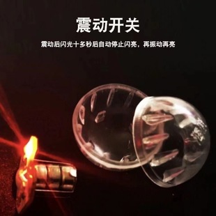 Tiktok popular cartoon Crayon Xiaoxin light-emitting Firefly pendant multi-functional portable luminous support Light