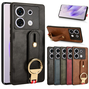 Применимый чехол для телефона Smart 8 Infinix Note40pRO браслет Zero30 Защитный чехол для Note30