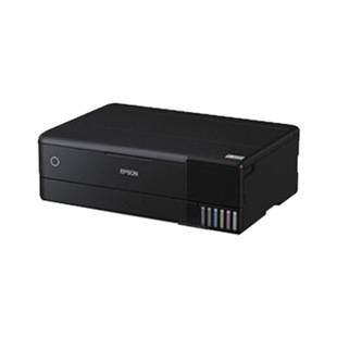 Epson L8188 color wireless inkjet ink cartridge type 6-color professional photo A3 printer with all-in-one machine