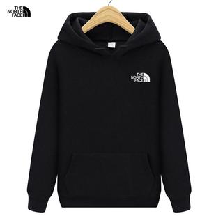 Cross-border fashion brand Amazon men's leisure sports suit hoodie letter printed design fashion outdoor pullover