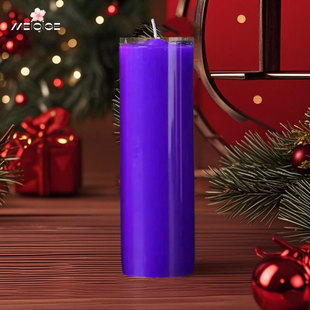 5*16cm гигантская грубая аварийная свеча Домашнее отключение света