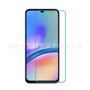 Для Samsung A05s/Samsung Galaxy A05 / A05s HD закаленная пленка для мобильного телефона