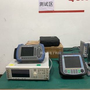 现货销售租赁bird鸟牌SH-361S手持式频谱 驻波比网络天馈线分析仪