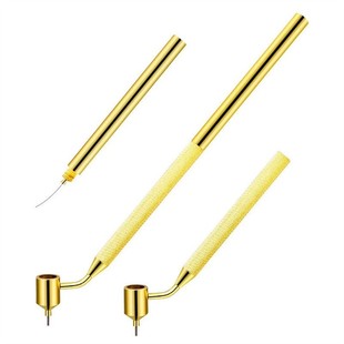 Paint daubing Pen Slanting Fine Line Paint Pen slash detail Fine Line liquid writer