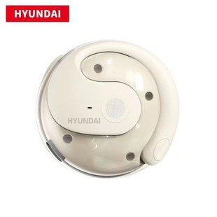 HYUNDAI Современные HY-C8AI умные очки Bluetooth очки Переводчик наушники синхронный перевод 144 национальных языков