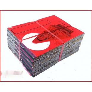 Factory Direct Sales Authentic Shaoxing Real Tin Foil Gold and Silver Paper Yellow Gray Semi-Handmade Folded Ingots Burned Paper Money for Sacrifice