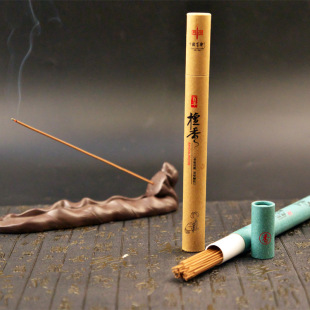 Wormwood thread incense 20g agarwood factory supply Old Mountain sandalwood black sink cliff Cedar Tibetan incense thread incense sandalwood thread incense