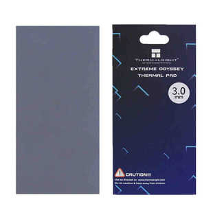 Limin Thermalright Heat Dissipation Silicone Gasket Laptop Display and Storage South-North Bridge Thermal Chip Silicone Grease Pad