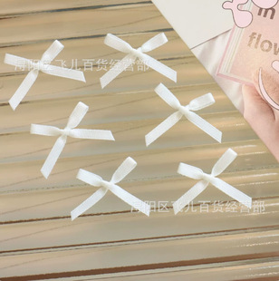 Ins Bow Ribbon Bobo Ball Aluminum Film Birthday Balloon Baby Hundred Days Atmosphere Decoration Scene Layout Props