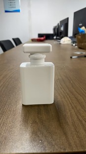 30 ml50 ml плоская квадратная бутылка стеклянная бутылка парфюмерная бутылка жидкий спрей флакон духов стеклянная бутылка косметика пустая бутылка