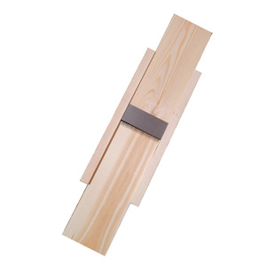 Hotel canteen special silk cutter solid wood vegetable cutter food grade silk polishing device potato silk square silk source factory goods